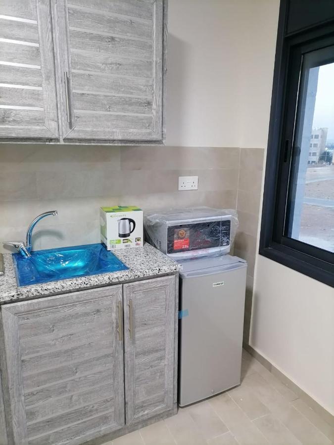 Appartement Durrat Al Israa à Umm al-Amad Extérieur photo