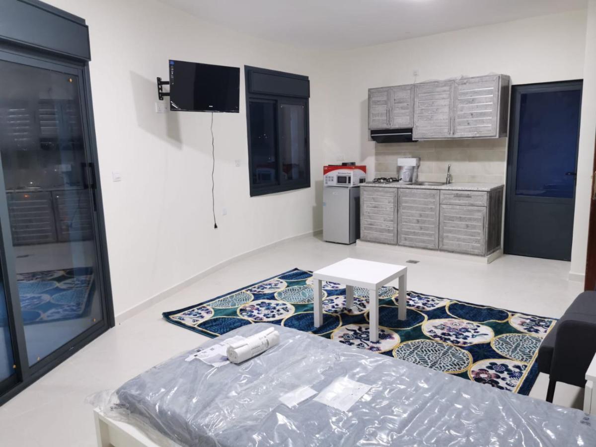 Appartement Durrat Al Israa à Umm al-Amad Extérieur photo