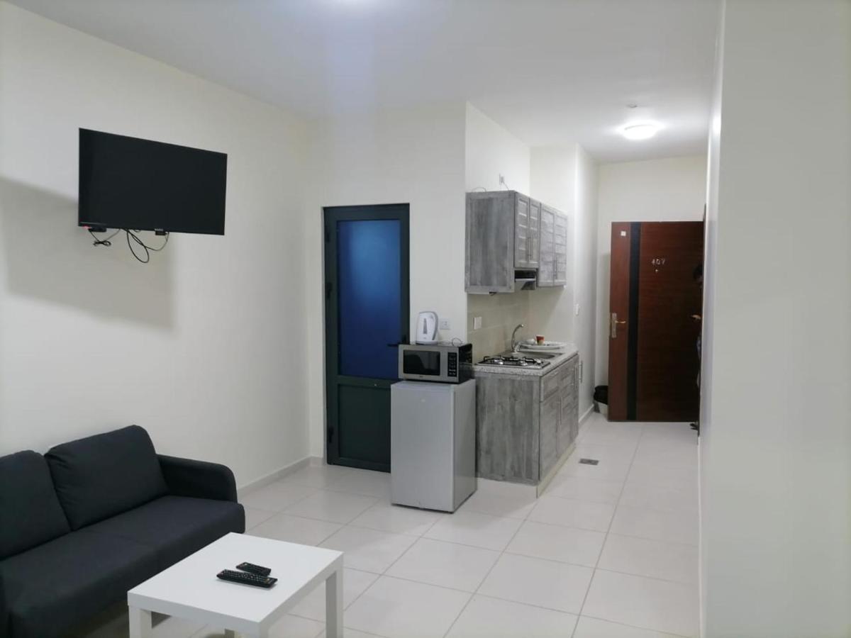 Appartement Durrat Al Israa à Umm al-Amad Extérieur photo