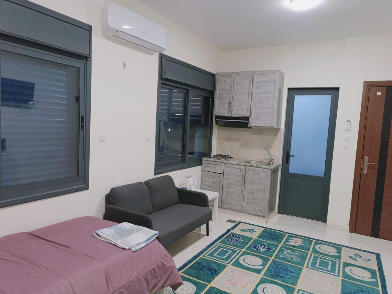 Appartement Durrat Al Israa à Umm al-Amad Extérieur photo