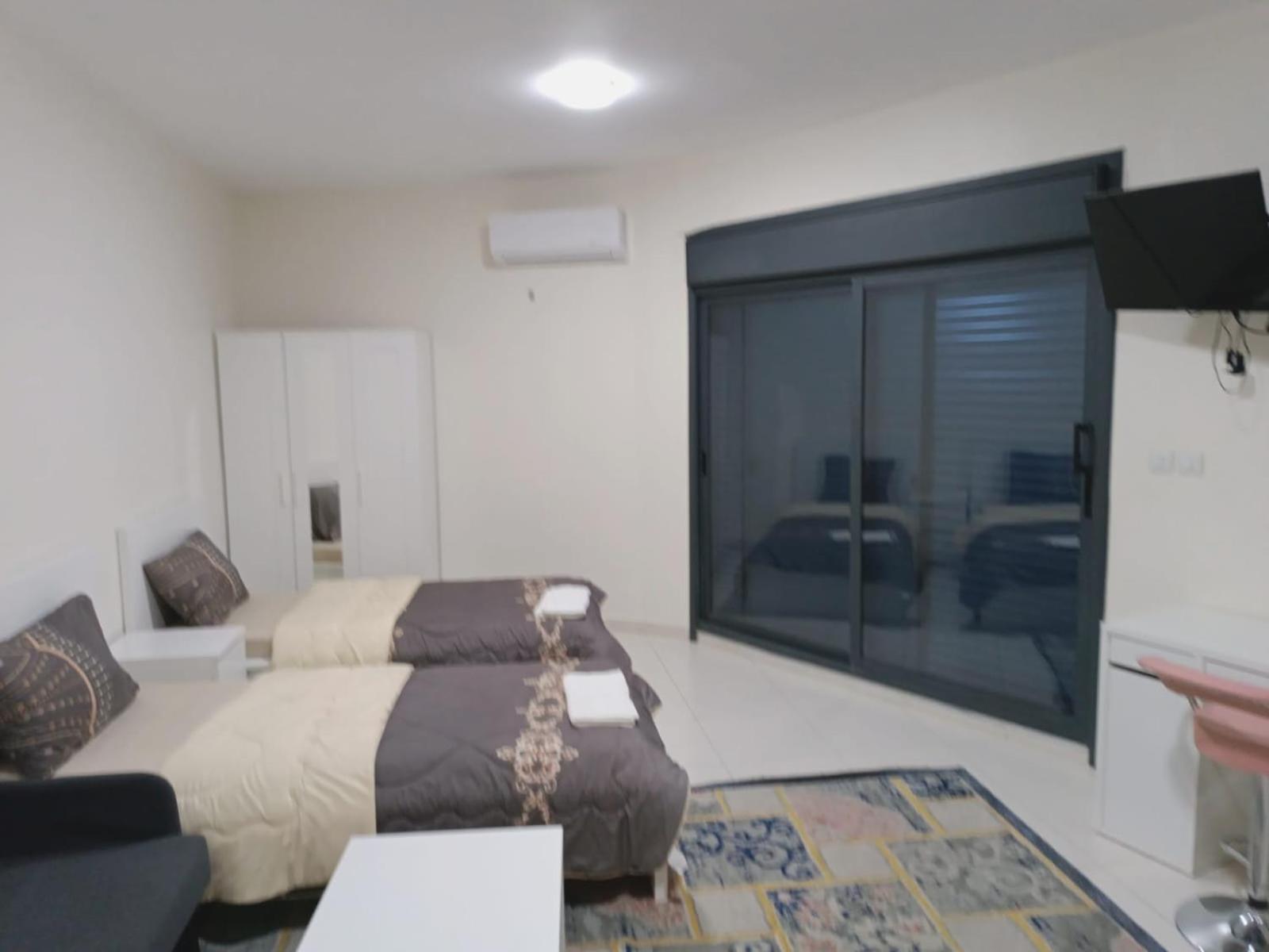 Appartement Durrat Al Israa à Umm al-Amad Extérieur photo