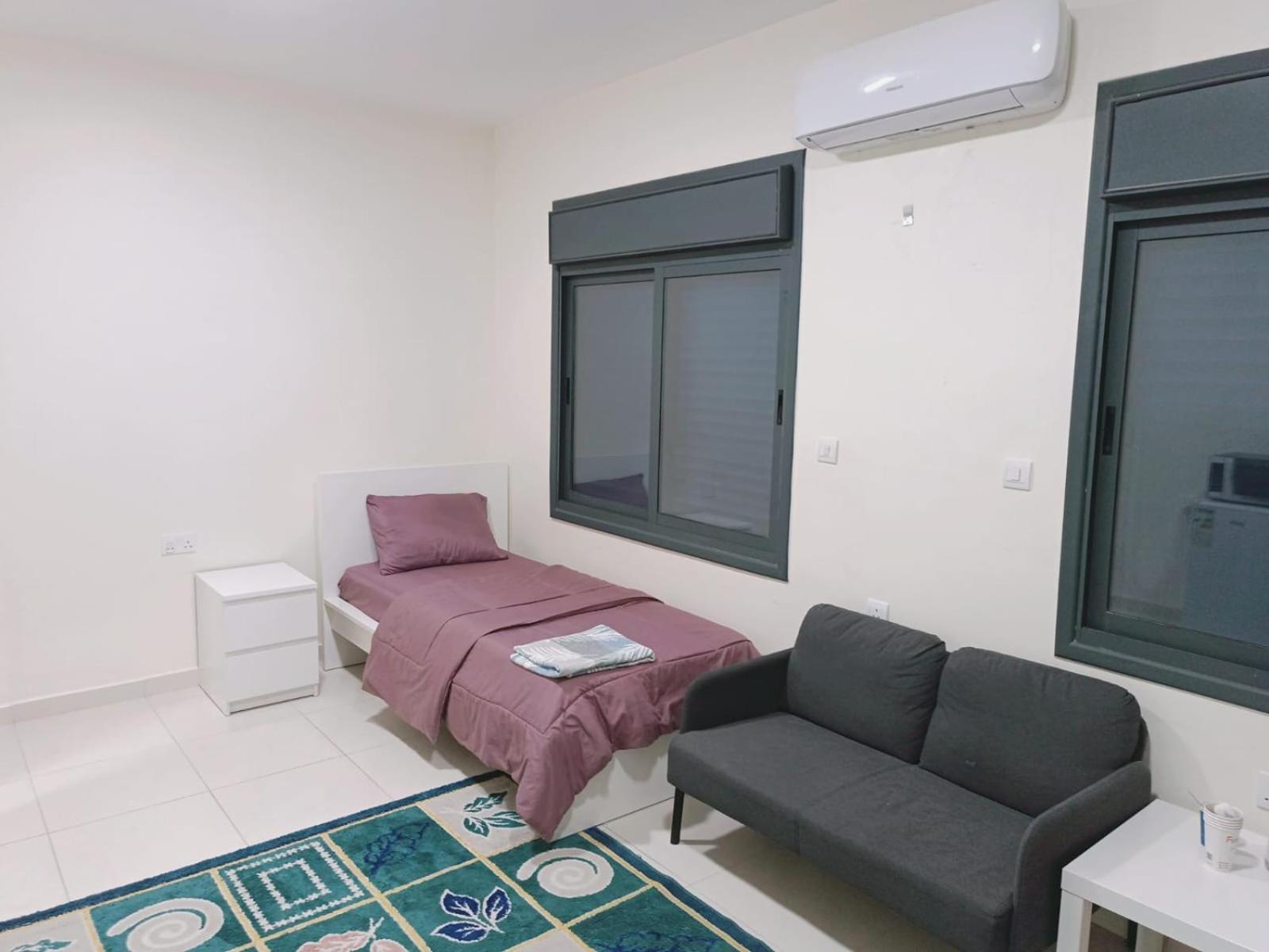 Appartement Durrat Al Israa à Umm al-Amad Extérieur photo