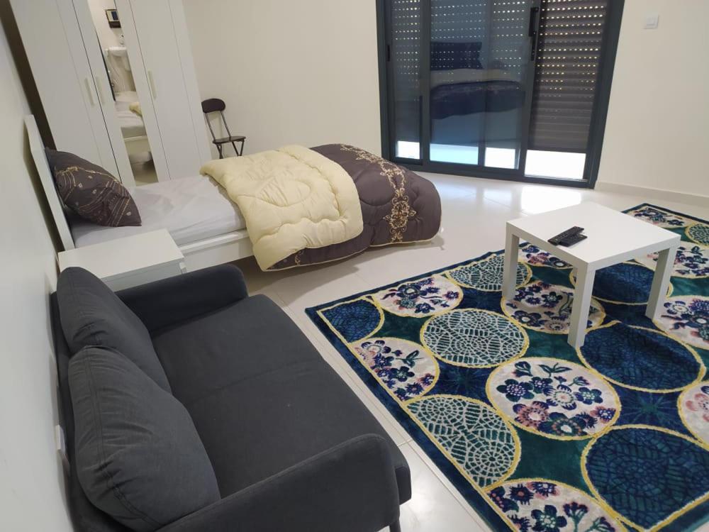 Appartement Durrat Al Israa à Umm al-Amad Extérieur photo