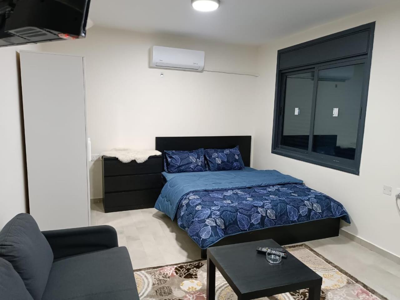 Appartement Durrat Al Israa à Umm al-Amad Extérieur photo