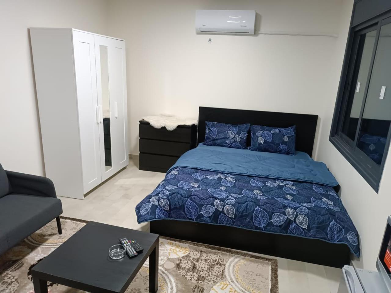 Appartement Durrat Al Israa à Umm al-Amad Extérieur photo