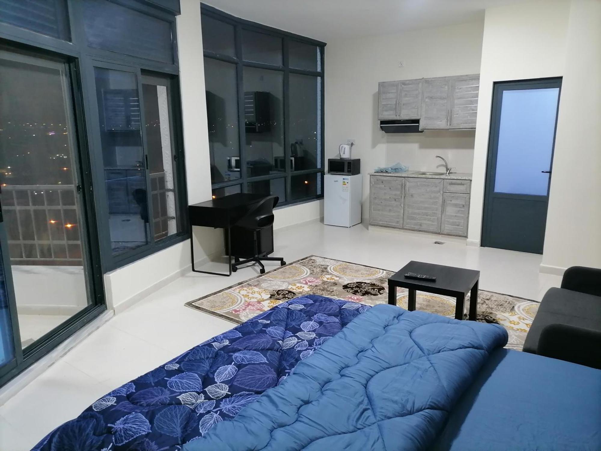 Appartement Durrat Al Israa à Umm al-Amad Extérieur photo